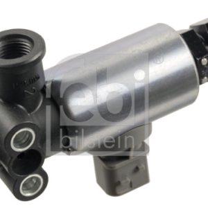 Supapa magnetica MERCEDES-BENZ ACTROS MP2 / MP3 3348 A diesel 476 cai FEBI BILSTEIN 178490