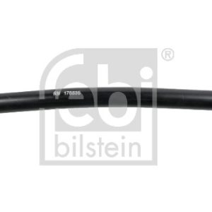 Brat suspensie roata MERCEDES-BENZ ACTROS 2643, 2643 L diesel 428 cai FEBI BILSTEIN 178535
