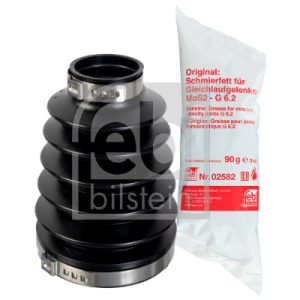 Ansamblu burduf articulatie planetara MERCEDES-BENZ A-CLASS (W168) A 140 (168.031, 168.131) benzina 82 cai FEBI BILSTEIN 178977