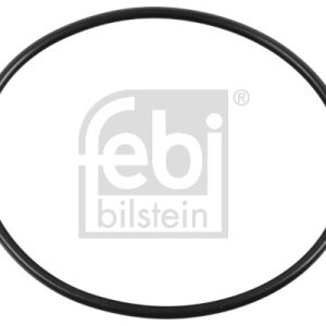 Inel de etansare butuc roata MERCEDES-BENZ ACTROS MP2 / MP3 2535 diesel 354 cai FEBI BILSTEIN 179012