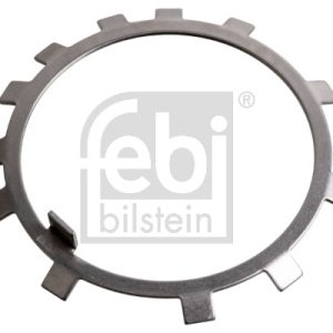 Tabla de siguranta piulita ax MERCEDES-BENZ ACTROS 2648 S, 2648 LS diesel 476 cai FEBI BILSTEIN 179119