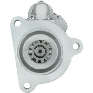 Electromotor MERCEDES-BENZ ACTROS 2653, 2653 L diesel 530 cai AS-PL S0842S