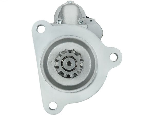 Electromotor MERCEDES-BENZ ACTROS 2653, 2653 L diesel 530 cai AS-PL S0842S
