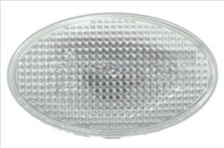 Semnalizator MERCEDES-BENZ A-CLASS (W168) A 170 CDI (168.008) diesel 90 cai TYC 18-5511-01-2