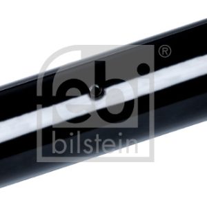 Rezervor aer sistem compresor MERCEDES-BENZ ACTROS 4146 AK diesel 456 cai FEBI BILSTEIN 180033
