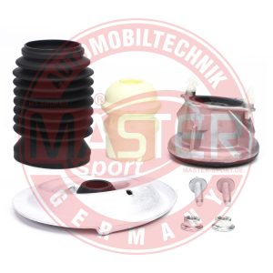 Set reparatie rulment sarcina amortizor MERCEDES-BENZ A-CLASS (W168) A 170 CDI (168.008) diesel 90 cai MASTERSPORT GERMANY 180055000