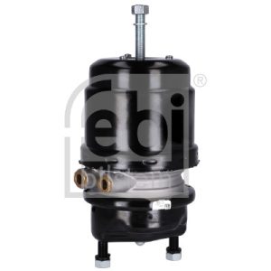 Cilindru de frana pretensionat cu arc MERCEDES-BENZ ACTROS 3348 diesel 476 cai FEBI BILSTEIN 180219