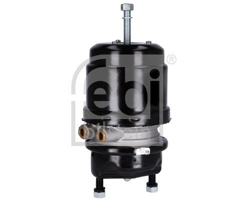 Cilindru de frana pretensionat cu arc MERCEDES-BENZ ACTROS 2535 LS diesel 354 cai FEBI BILSTEIN 180219