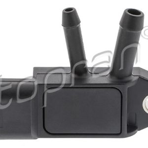 Senzor presiune gaze evacuare MERCEDES-BENZ A-CLASS (W176) A 160 CDI / d (176.011) diesel 90 cai TOPRAN 701 653