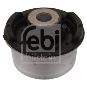 Suport trapez MERCEDES-BENZ A-CLASS (W169) A 200 TURBO (169.034, 169.334) benzina 193 cai FEBI BILSTEIN 18073