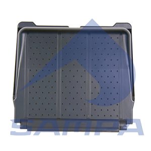 Capac cutie baterie MERCEDES-BENZ ACTROS 1835, 1835 L diesel 354 cai SAMPA 1810 0068