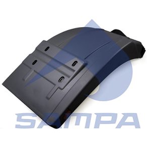 Aripa interioara MERCEDES-BENZ ACTROS MP2 / MP3 1848, L, LL diesel 476 cai SAMPA 1810 0550