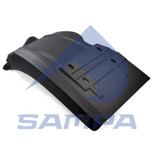 Aripa interioara MERCEDES-BENZ ACTROS MP2 / MP3 1848, L, LL diesel 476 cai SAMPA 1810 0551