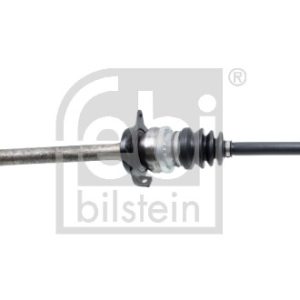 Planetara MERCEDES-BENZ A-CLASS (W168) A 140 (168.031, 168.131) benzina 82 cai FEBI BILSTEIN 181271