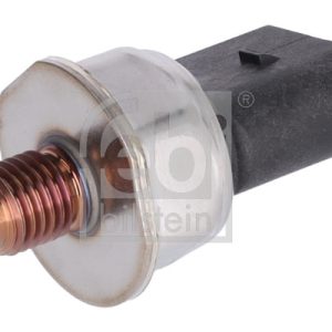 Senzor presiune combustibil MERCEDES-BENZ A-CLASS (W176) A 180 CDI (176.007) diesel 109 cai FEBI BILSTEIN 181334