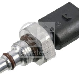 Senzor temperatura lichid de racire MERCEDES-BENZ ACTROS MP2 / MP3 3341 AK diesel 408 cai FEBI BILSTEIN 181361