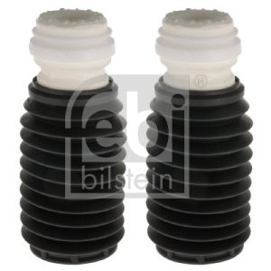 Chit protectie praf amortizor MERCEDES-BENZ A-CLASS (W169) A 180 CDI (169.007, 169.307) diesel 109 cai FEBI BILSTEIN 181649