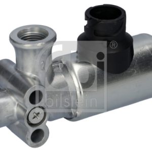 Supapa magnetica MERCEDES-BENZ ACTROS 2648 S, 2648 LS diesel 483 cai FEBI BILSTEIN 181654