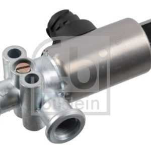 Supapa magnetica MERCEDES-BENZ ACTROS MP2 / MP3 2535 diesel 354 cai FEBI BILSTEIN 181895
