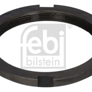 Piulita ax MERCEDES-BENZ ACTROS 2640, 2640 L diesel 394 cai FEBI BILSTEIN 181927