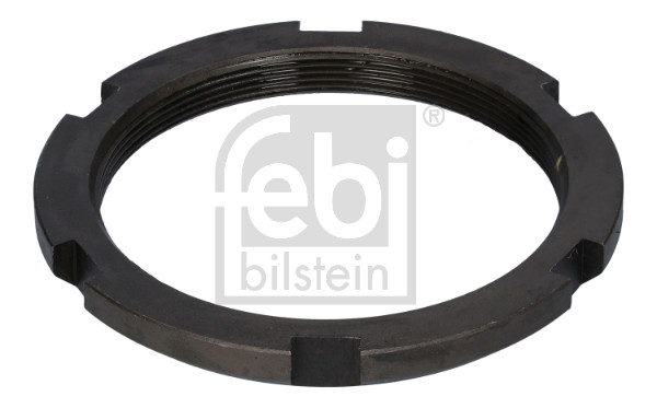 Piulita ax MERCEDES-BENZ ACTROS 2540 L diesel 394 cai FEBI BILSTEIN 181927