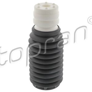 Tampon cauciuc suspensie MERCEDES-BENZ A-CLASS (W169) A 200 CDI (169.008, 169.308) diesel 140 cai TOPRAN 401 739
