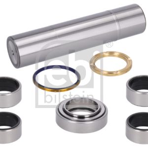 Set reparatie pivot MERCEDES-BENZ ACTROS 1843 S, 1843 LS diesel 428 cai FEBI BILSTEIN 182204
