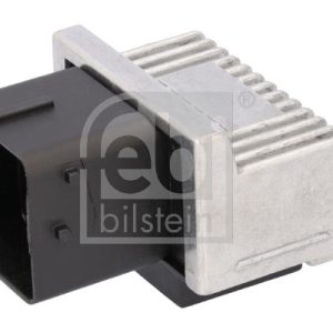Unitate de control bujii incandescente MERCEDES-BENZ A-CLASS (W176) A 180 CDI / d (176.012) diesel 109 cai FEBI BILSTEIN 182232
