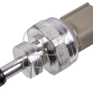 Senzor presiune gaze evacuare MERCEDES-BENZ A-CLASS (W176) A 160 CDI / d (176.011) diesel 90 cai FEBI BILSTEIN 182385