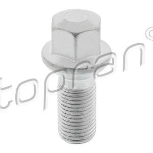 Surub roata MERCEDES-BENZ A-CLASS (W176) A 180 CDI / d (176.012) diesel 109 cai TOPRAN 408 843