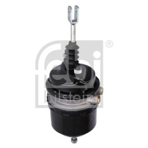 Cilindru de frana pretensionat cu arc MERCEDES-BENZ ACTROS 4140 B diesel 394 cai FEBI BILSTEIN 182780