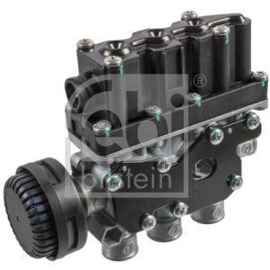 Supapa perna aer MERCEDES-BENZ ACTROS 2643, 2643 L diesel 428 cai FEBI BILSTEIN 183158
