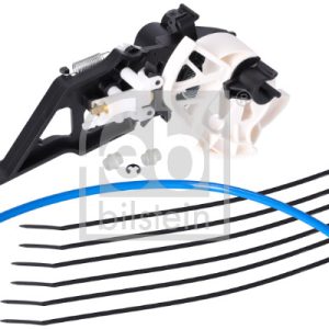 Element de reglaj regaj scaun MERCEDES-BENZ ACTROS 4143 AK diesel 428 cai FEBI BILSTEIN 183334