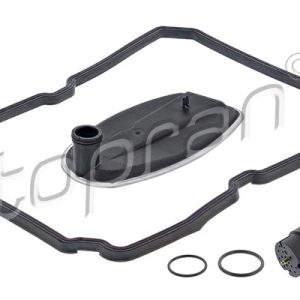 Set filtru hidraulic cutie de viteza automata MERCEDES-BENZ M-CLASS (W163) ML 270 CDI (163.113) diesel 163 cai TOPRAN 409 220
