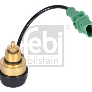 Comutator de nivel nivel condens MERCEDES-BENZ ACTROS 4143 B diesel 428 cai FEBI BILSTEIN 183900