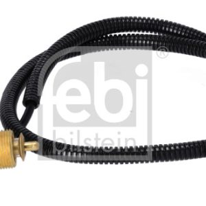 Comutator de nivel nivel condens MERCEDES-BENZ ACTROS MP2 / MP3 2036 S diesel 354 cai FEBI BILSTEIN 183906