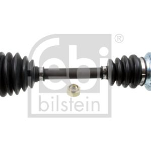 Planetara MERCEDES-BENZ A-CLASS (W168) A 140 (168.031, 168.131) benzina 82 cai FEBI BILSTEIN 184657