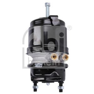 Cilindru de frana pretensionat cu arc MERCEDES-BENZ ACTROS 3348 S diesel 476 cai FEBI BILSTEIN 184763