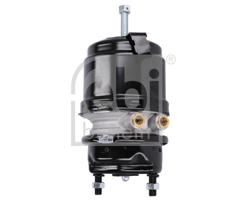 Cilindru de frana pretensionat cu arc MERCEDES-BENZ ACTROS 2548, 2548 L diesel 476 cai FEBI BILSTEIN 184763