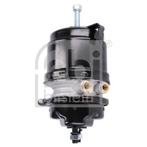 Cilindru de frana pretensionat cu arc MERCEDES-BENZ ACTROS 2631 K diesel 313 cai FEBI BILSTEIN 184764