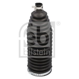 Ansamblu burduf directie MERCEDES-BENZ A-CLASS (W177) A 200 (177.087) benzina 150 cai FEBI BILSTEIN 184767