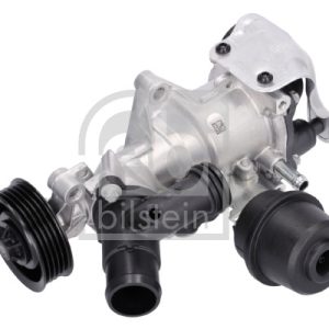 Pompa de apa MERCEDES-BENZ A-CLASS (W176) A 220 4-matic (176.047) benzina 184 cai FEBI BILSTEIN 185067