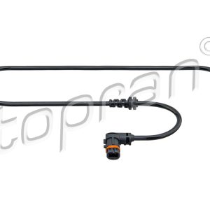 Senzor turatie roata MERCEDES-BENZ A-CLASS (W169) A 150 (169.031, 169.331) benzina 95 cai TOPRAN 409 677