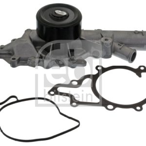 Pompa de apa MERCEDES-BENZ M-CLASS (W163) ML 270 CDI (163.113) diesel 163 cai FEBI BILSTEIN 18545