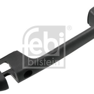 Maner inchidere capota motor MERCEDES-BENZ ACTROS 1831 K diesel 313 cai FEBI BILSTEIN 185484