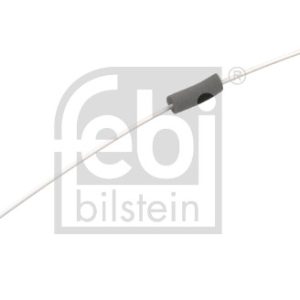 Cablu deblocare usi MERCEDES-BENZ ACTROS MP2 / MP3 1848, L, LL diesel 476 cai FEBI BILSTEIN 185490