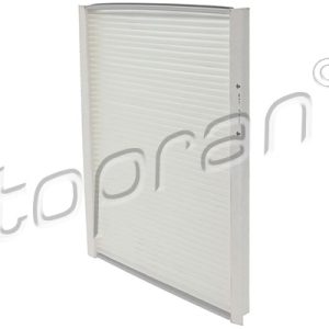 Filtru polen MERCEDES-BENZ A-CLASS (W168) A 160 CDI (168.006) diesel 75 cai TOPRAN 400 200