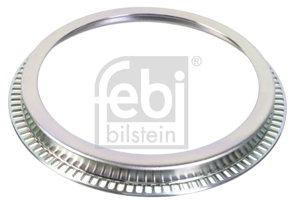 Inel senzor ABS MERCEDES-BENZ ACTROS 2040 S diesel 394 cai FEBI BILSTEIN 18612