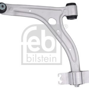 Brat suspensie roata MERCEDES-BENZ A-CLASS (W176) A 160 (176.041) benzina 102 cai FEBI BILSTEIN 186140