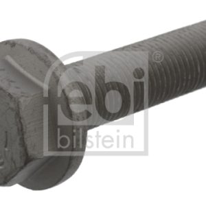 Surub disc frana MERCEDES-BENZ ACTROS MP2 / MP3 4158 K diesel 578 cai FEBI BILSTEIN 18625